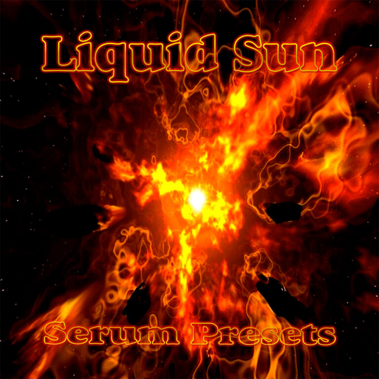 Liquid Sun Serum Presets